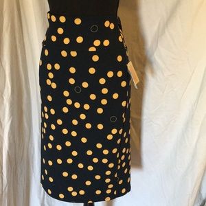 LulaRoe Cassie Skirt